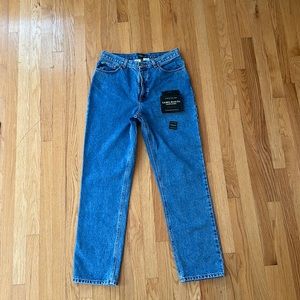 Lauren Jeans Co. Ralph Lauren Classic Fit Jeans.